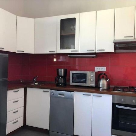 Cozy Apartment Solis-City Center Split Dış mekan fotoğraf