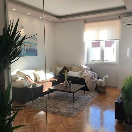 Cozy Apartment Solis-City Center Split Dış mekan fotoğraf