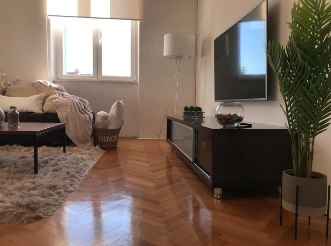Cozy Apartment Solis-City Center Split Dış mekan fotoğraf
