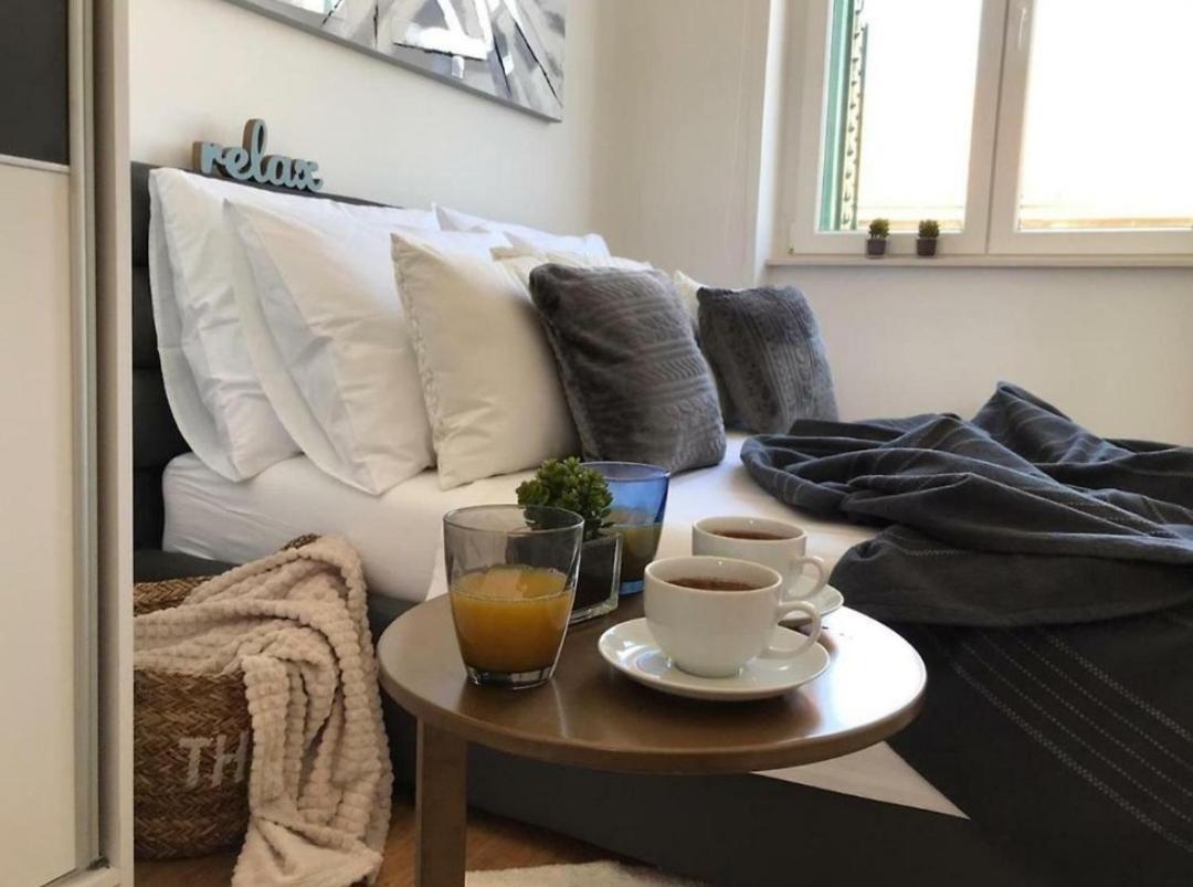Cozy Apartment Solis-City Center Split Dış mekan fotoğraf
