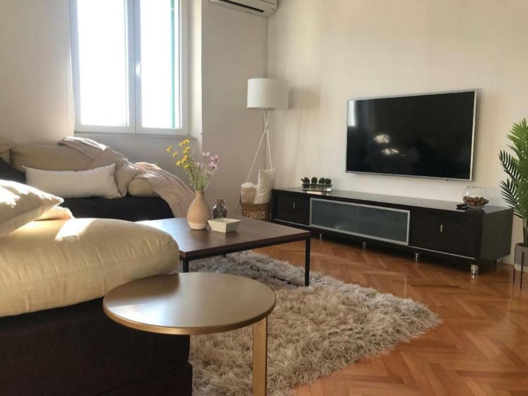 Cozy Apartment Solis-City Center Split Dış mekan fotoğraf