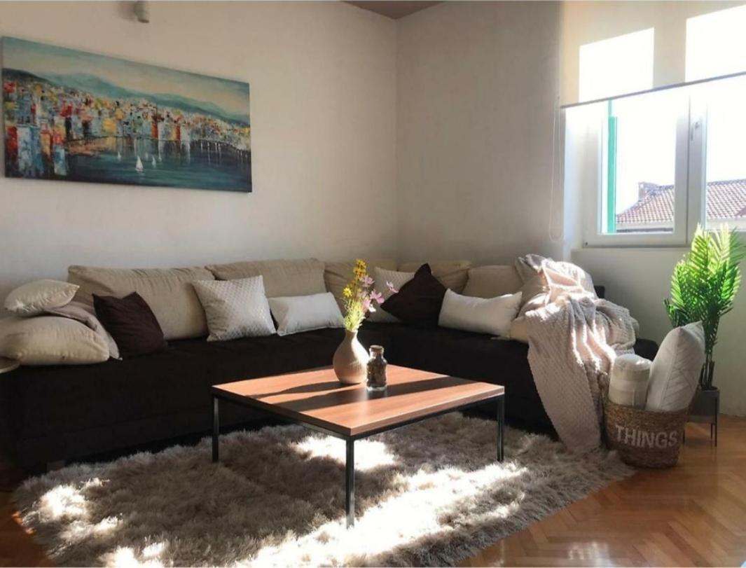 Cozy Apartment Solis-City Center Split Dış mekan fotoğraf