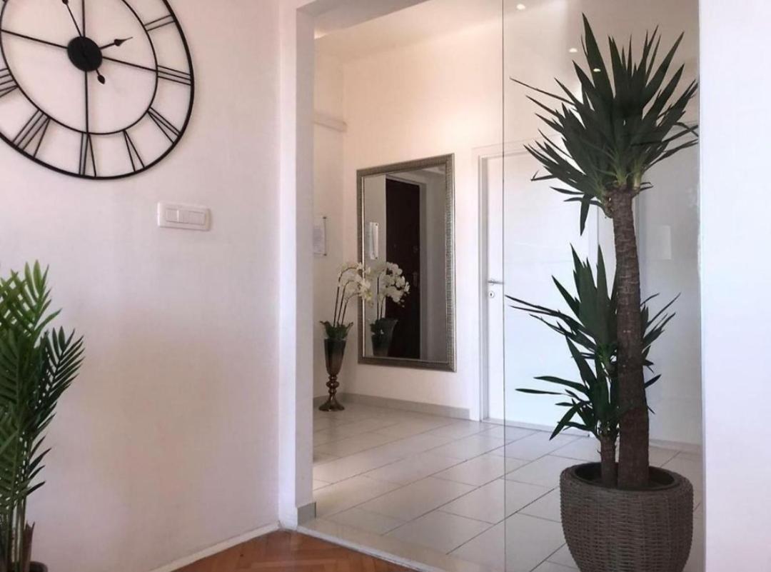 Cozy Apartment Solis-City Center Split Dış mekan fotoğraf