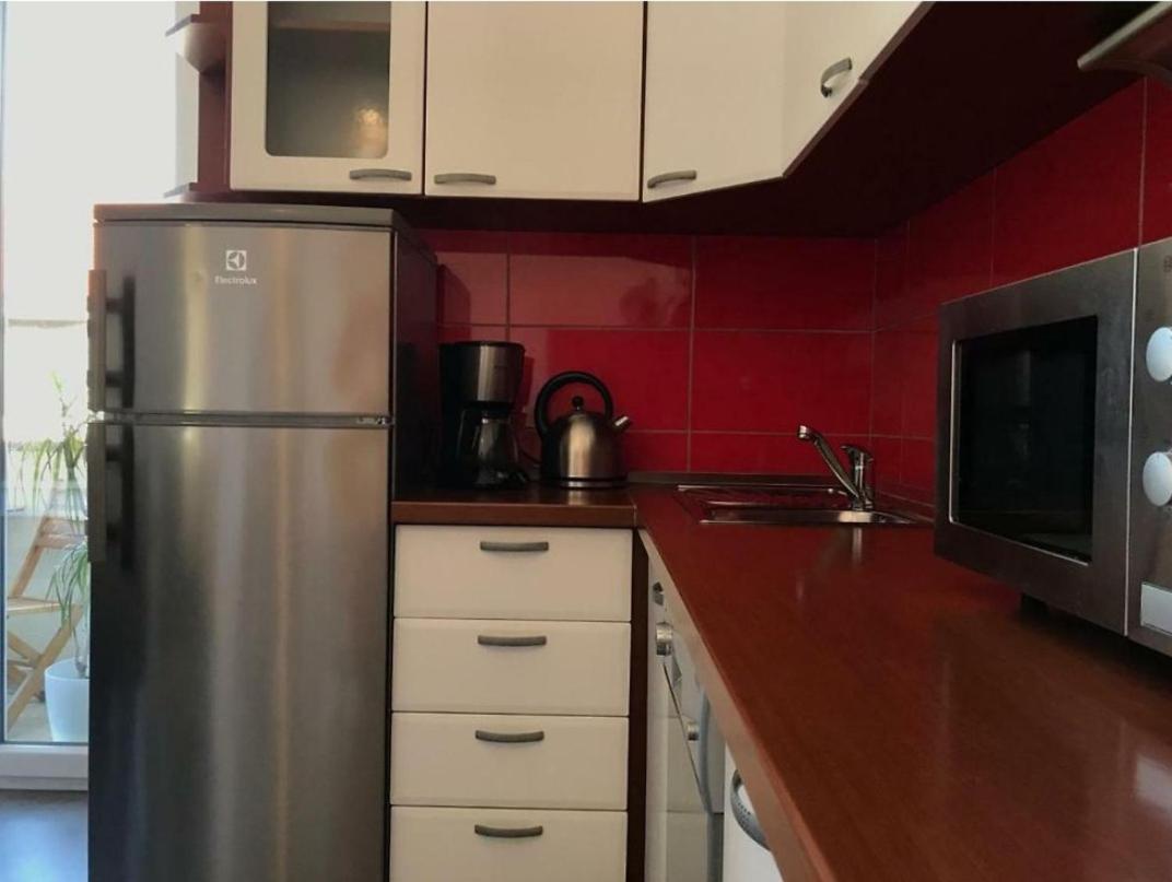 Cozy Apartment Solis-City Center Split Dış mekan fotoğraf