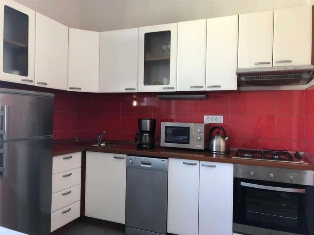 Cozy Apartment Solis-City Center Split Dış mekan fotoğraf